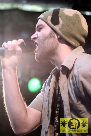 Goldi (D) 13. Reggae Jam Festival - Bersenbrueck 12. August 2007 (2).JPG